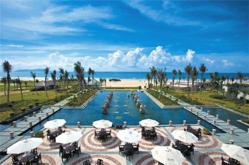 好呀手工巧克力