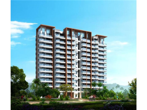 第7街烘焙工坊蛋糕