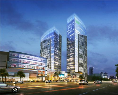 真佰福火锅食材超市