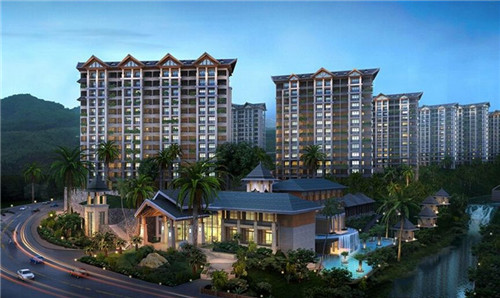 长寿老妈串串香