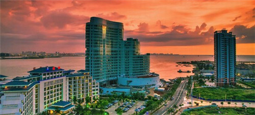 禾你蟹后生煎包