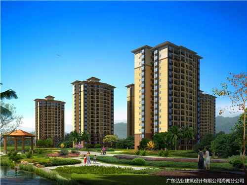 波古楼楼，波古波古建筑火锅店设计