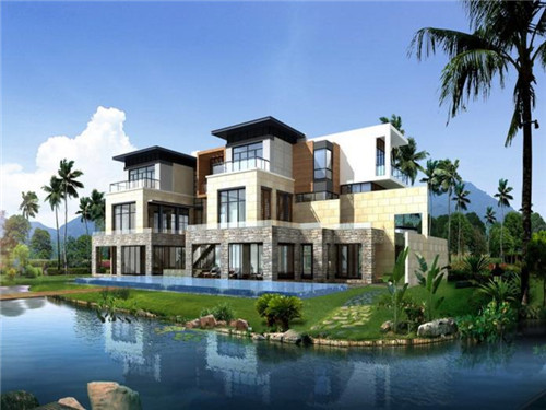 火锅店卫生间效果图片，火锅店卫生间软装设计