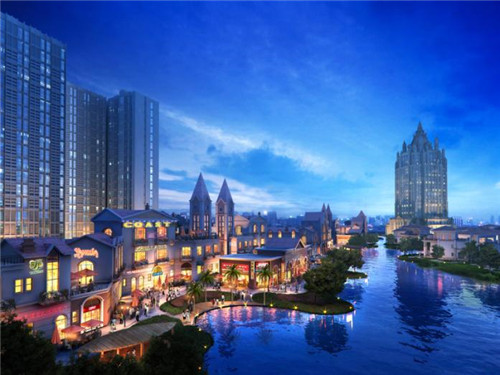 护航创业青年的湾区故事（大湾区青年创业家联盟）