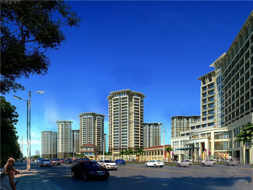 带小院的房子如何装修好（带小院的房子装修效果图）